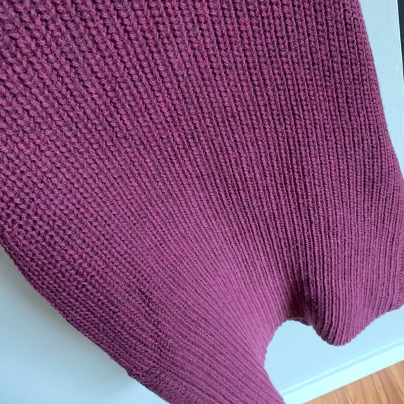 WILFRED Durandal Knit sweater - Picture 10 of 13